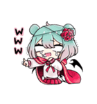 需要ないmaronスタンプ 1（個別スタンプ：1）