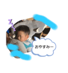 翼スタンプ⑭（個別スタンプ：6）