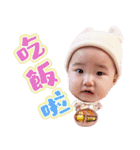 くまミニー（個別スタンプ：21）