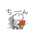 ねここ4％PC（個別スタンプ：11）