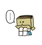 スタンプでも可愛すぎる妹（個別スタンプ：11）