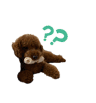 むぎはなスタンプ（個別スタンプ：23）
