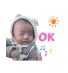 ぼく、せらぴ！（個別スタンプ：5）
