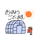 C＆T farm（個別スタンプ：4）