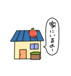 C＆T farm（個別スタンプ：26）