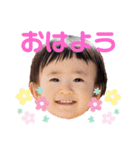 蓮桜くん④（個別スタンプ：2）