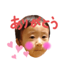 蓮桜くん④（個別スタンプ：7）