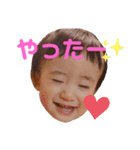 蓮桜くん④（個別スタンプ：9）