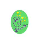 ちあっくんスタンプ①（個別スタンプ：16）