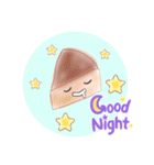 スウィーツLINEスタンプ（個別スタンプ：13）