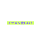 てるりんスタンプVer.2（個別スタンプ：14）