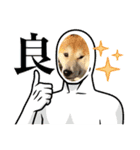 柴犬りくちん★2（個別スタンプ：34）