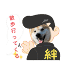 柴犬りくちん★2（個別スタンプ：40）