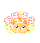 CDSCBTN（個別スタンプ：2）