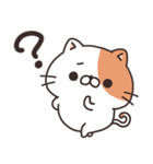 猫まんま。（個別スタンプ：21）