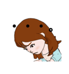 クセがすんごい2（個別スタンプ：23）