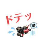 Tatsuyaスタンプ05（個別スタンプ：14）