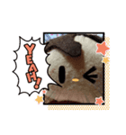 みっちーLOVE2（個別スタンプ：5）