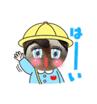 みっちーLOVE2（個別スタンプ：6）