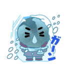 みっちーLOVE2（個別スタンプ：7）