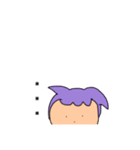 日常会話、挨拶、敬語に毎日使えるスタンプ（個別スタンプ：10）