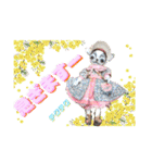 チワワのろよです♪（個別スタンプ：31）