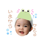 Ryokaちゃん ♡2（個別スタンプ：14）