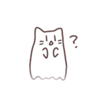 ねこのたましい（個別スタンプ：15）