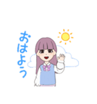 おりじなるすたんぷ！（個別スタンプ：5）