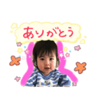 めぃこのスタンプ（個別スタンプ：2）