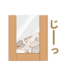 にゃんとものんちゃん（個別スタンプ：32）