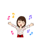 Rスタジオ日常スタンプ（個別スタンプ：2）
