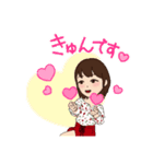 Rスタジオ日常スタンプ（個別スタンプ：5）