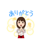 Rスタジオ日常スタンプ（個別スタンプ：6）