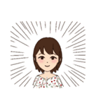 Rスタジオ日常スタンプ（個別スタンプ：13）
