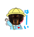 もずくくん‪‪❤︎‬（個別スタンプ：2）
