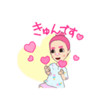 アイ スクリーム（個別スタンプ：6）