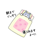 1型糖尿病あるあるスタンプその2（個別スタンプ：28）