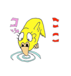 分かりやすく話をしましょう。（個別スタンプ：9）