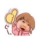 Haruto'sスタンプ❸（個別スタンプ：1）