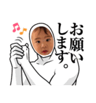 Haruto'sスタンプ❸（個別スタンプ：13）