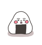 ONIGIRI BOY K（個別スタンプ：30）