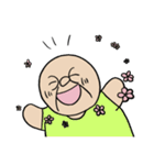 Eさんと一緒！（個別スタンプ：13）
