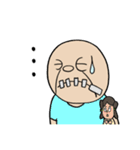 Eさんと一緒！（個別スタンプ：29）