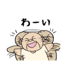 Eさんと一緒！（個別スタンプ：34）