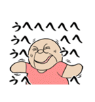 Eさんと一緒！（個別スタンプ：37）