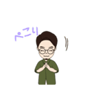 kamecam（個別スタンプ：4）