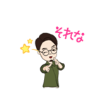 kamecam（個別スタンプ：5）