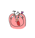 ほんわか ぶたくん①（個別スタンプ：13）