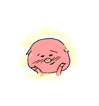 ほんわか ぶたくん①（個別スタンプ：20）